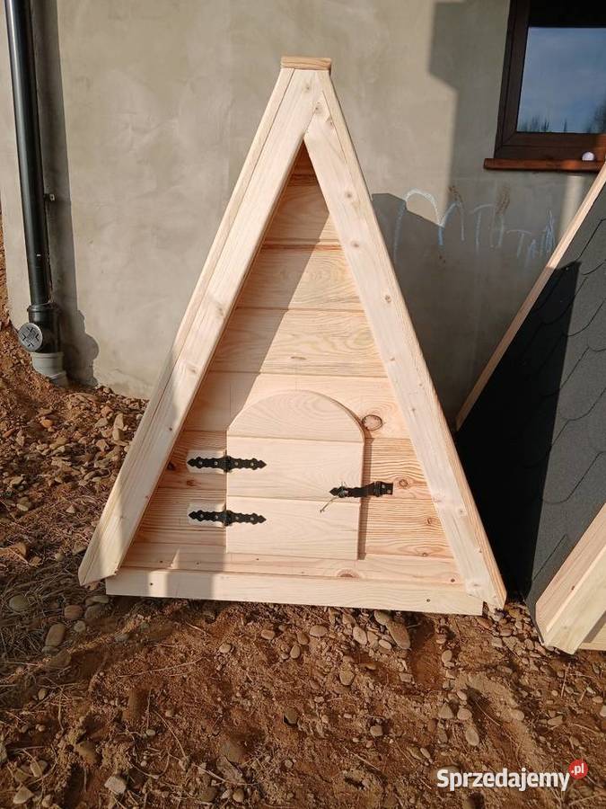 Kacznik Stojowice sprzedam