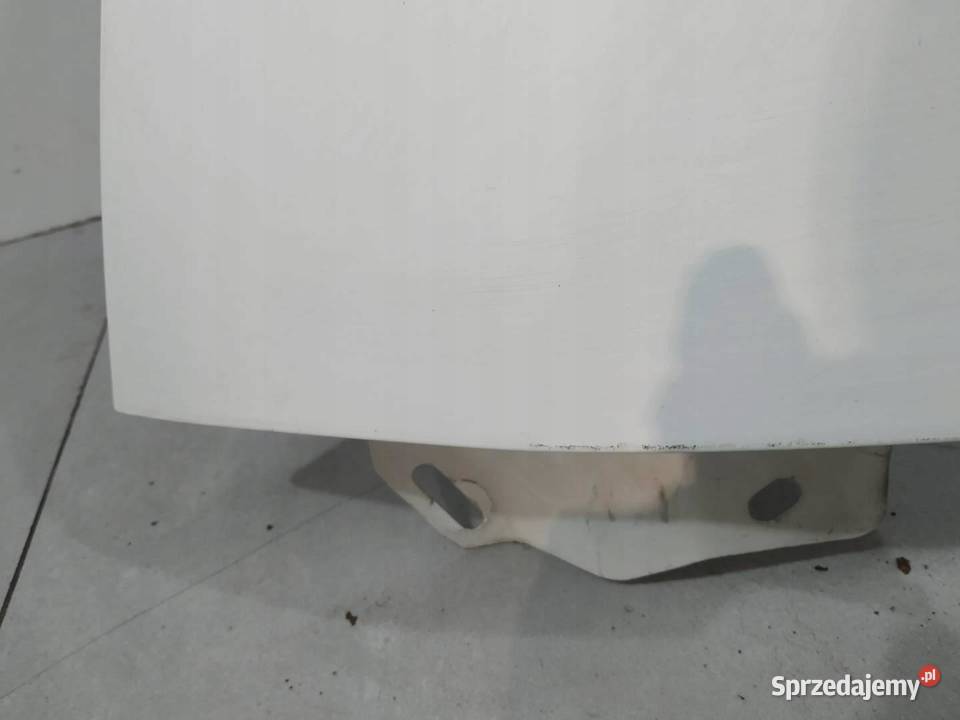 BŁOTNIK LEWY PRZÓD 326G Nissan Qashqai I