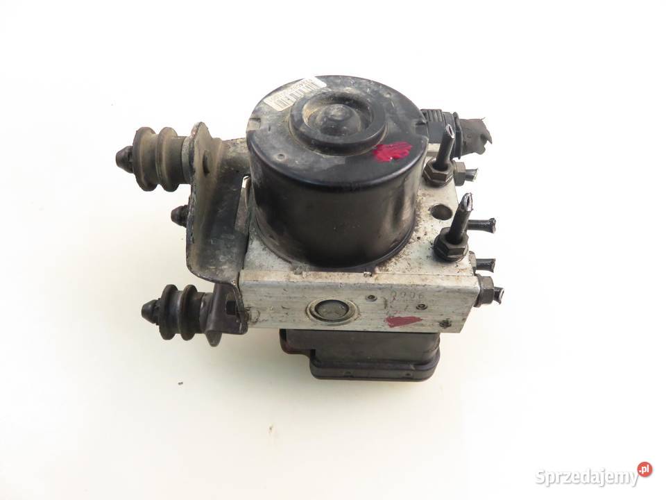 POMPA ABS VW GOLF PLUS 5M1 521 1K0907379P Motoryzacja małopolskie