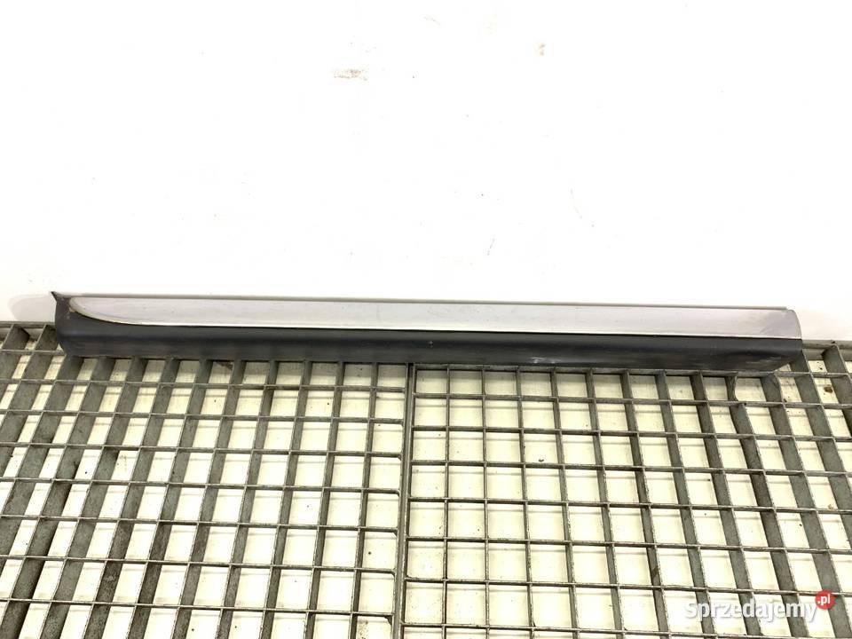 LISTWA DRZWI PRAWY TYŁ MAZDA CX7 SUV 0614 Liquid