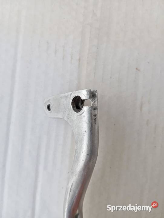KLAMKA DŹWIGNIA KIEROWNICA DNIEPR URAL Niemodlin sprzedam