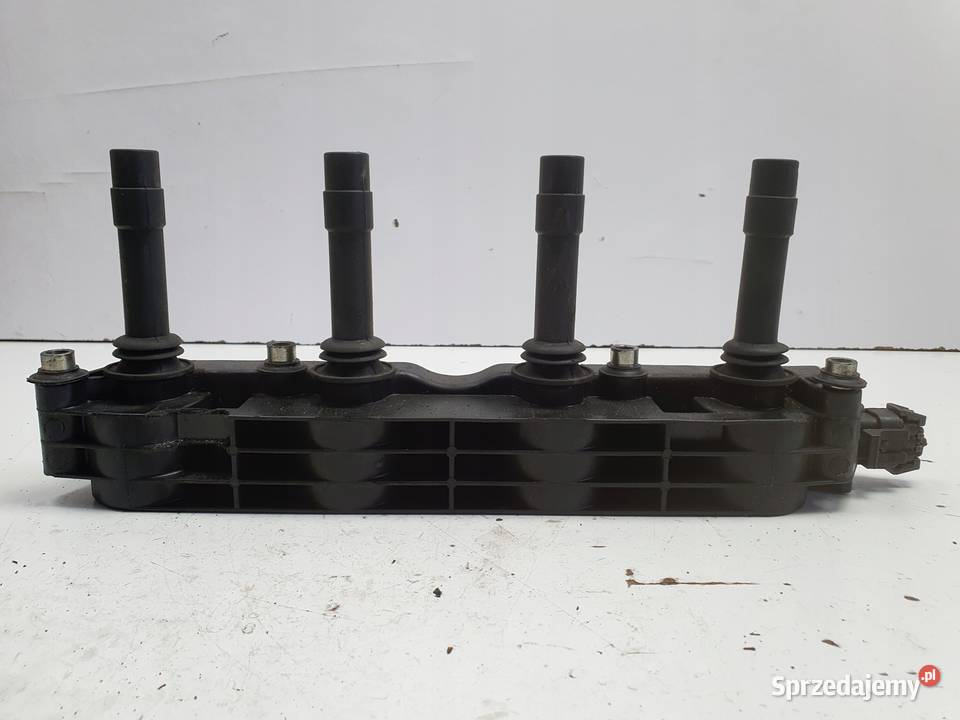 Opel Astra II G 14 16 16V CEWKA ZAPŁONOWA delphi osobowe Janów
