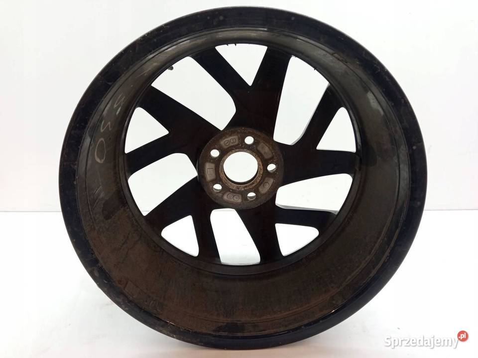 FELGA ALUMINIOWA R18 5X108 ET42 OC65MM 8JX18H2 aluminiowe Samochodowe świętokrzyskie