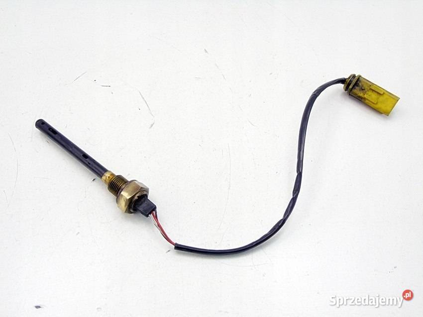 CZUJNIK POZIOMU OLEJU 22 HDI TDCI JUMPER BOXER Sosnowiec