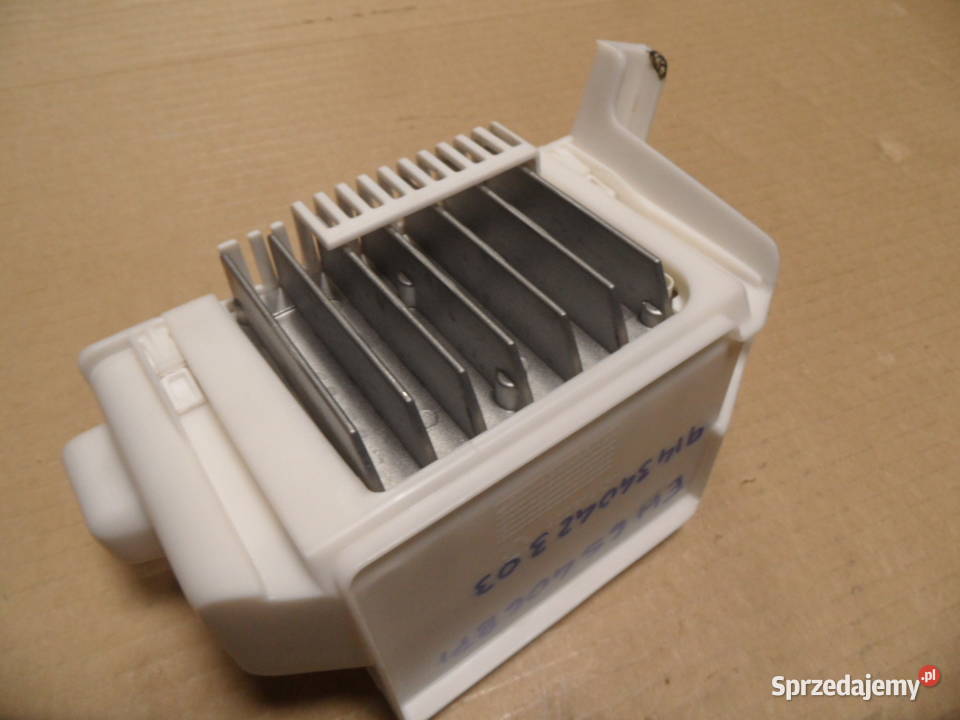 modul silnika pralki electrolux EW6S406BPI Radlin