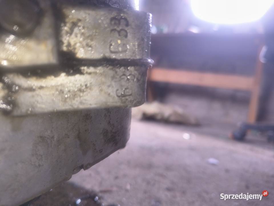 Silnik WSK 175 060 Kąkolewnica sprzedam
