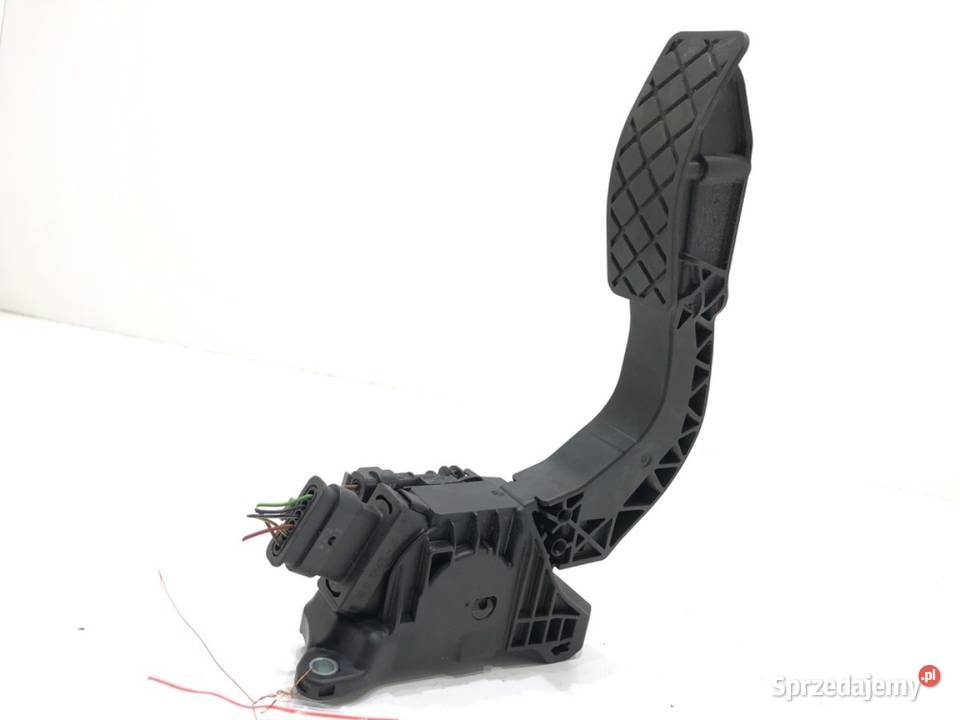 POTENCJOMETR GAZU AUDI Q8 4N1723523 30 286 PEDAŁ podkarpackie