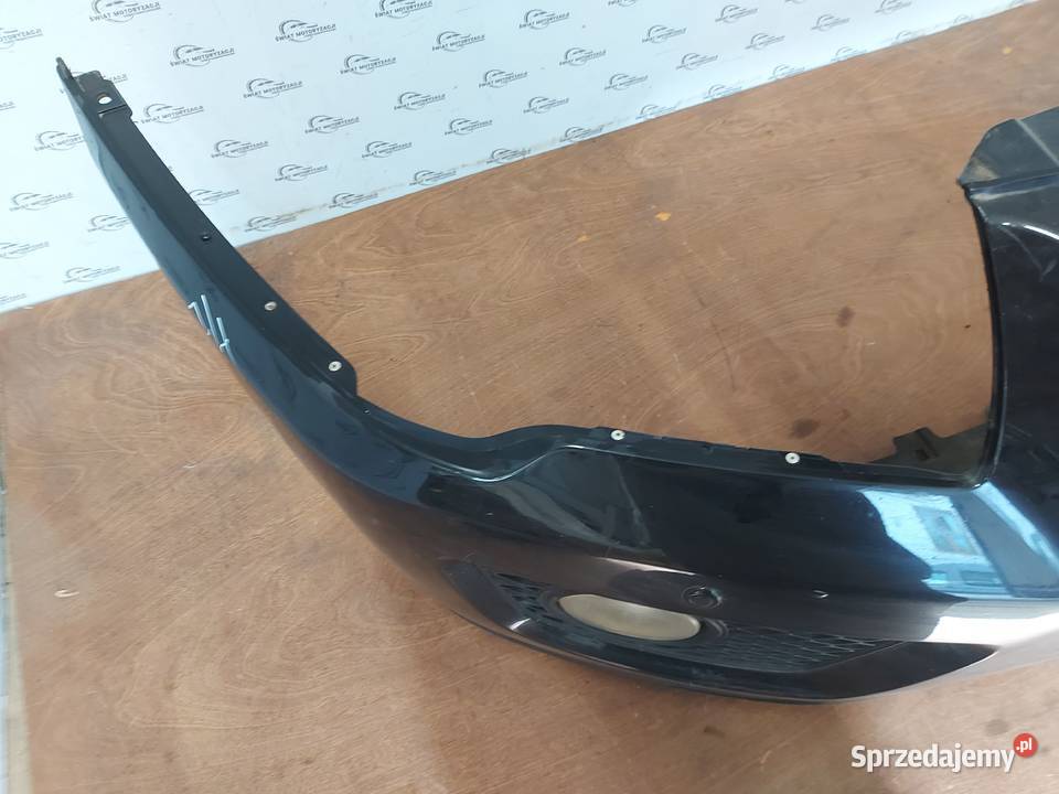 KIA SPORTAGE II LIFT zderzak przód 865110Z500 Kielce