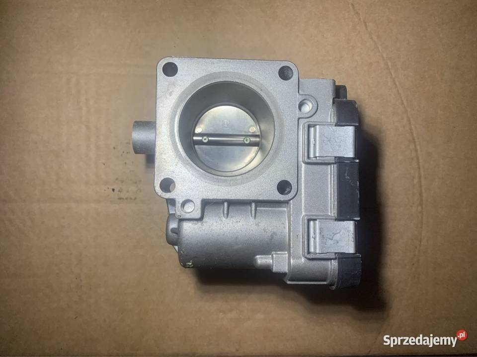 5519278 przepustnica Fiat 500 osobowe Szczecin