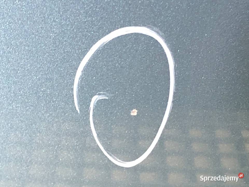 MASKA AUDI A6 C5 Kombi 9705 POKRYWA PRZEDNIA osobowe