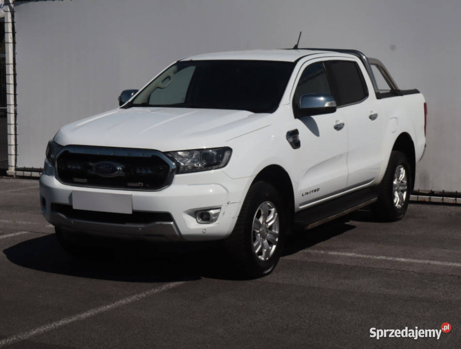 Ford Ranger 20 EcoBlue Lublin