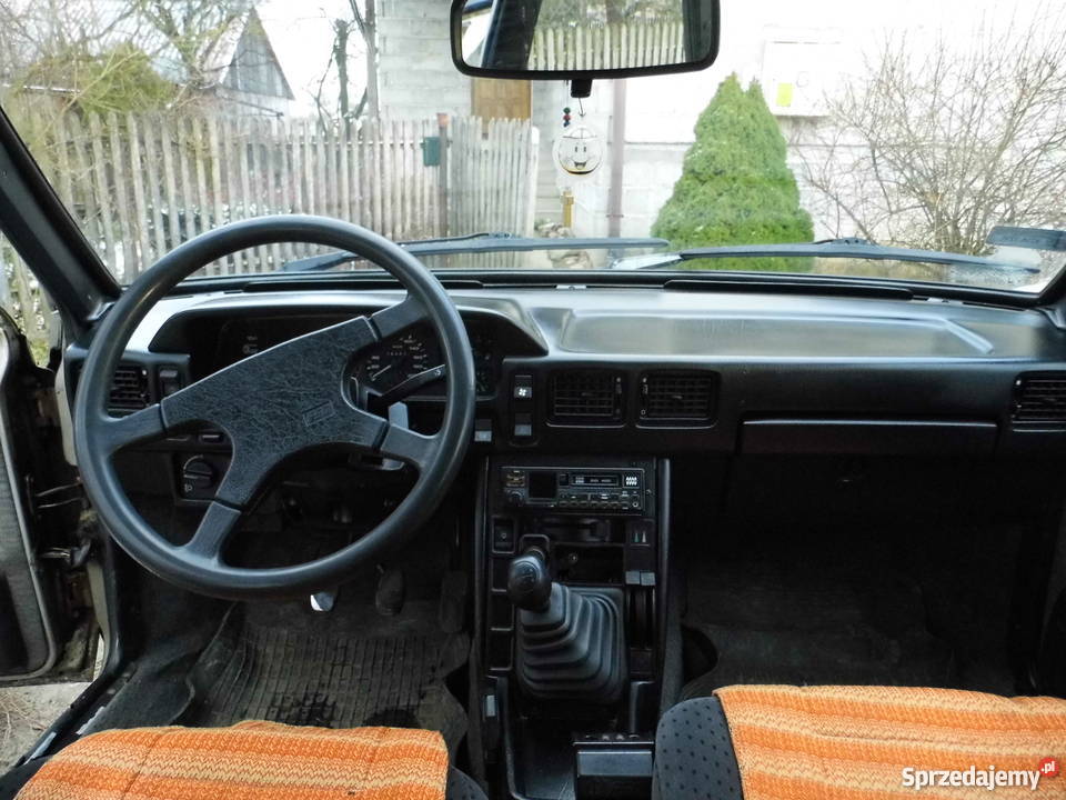 Polonez ATU 16 GLI Radgoszcz