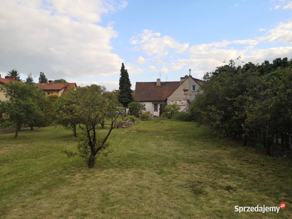 Sprzedam dom Karłowice dolnośląskie Wrocław