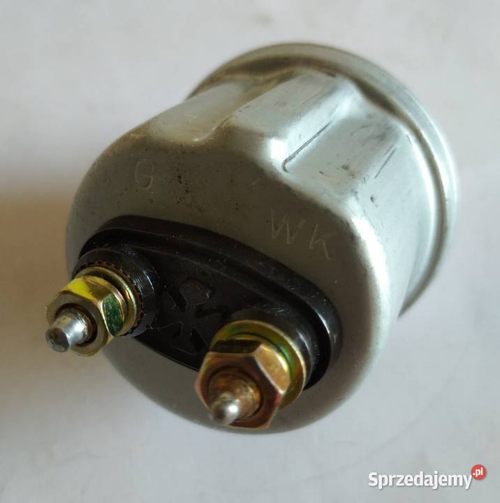 Czujnik ciśnienia oleju Febi Bilstein 09612 Reda