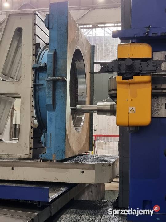 Obróbka CNC Toczenie CNC Frezowanie CNC Cięcie Warszawa