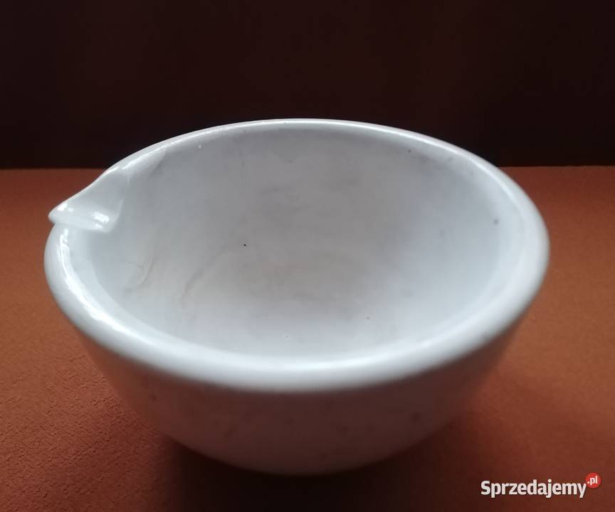 Miskamisa ceramiczna 500ml ChodzieżNaczynie Łódź