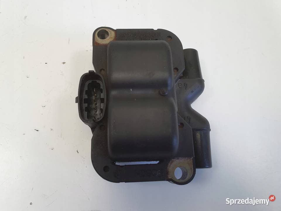 CEWKA ZAPŁONOWA Smart ForTwo 07 T turbo Chełm