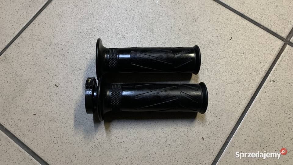 Rolgaz manetka manetki Yamaha X 125 1417 Brzeszcze