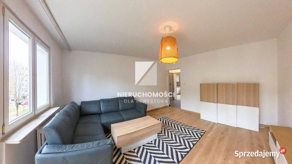 Mieszkanie 3pokojowe 54 mkw os Staszica Gorzów Wielkopolski sprzedam