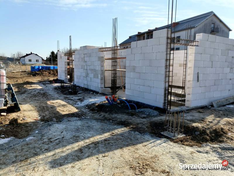 MIESZKANIE W SZCZEPAŃCOWEJ 3 POKOJE Krosno
