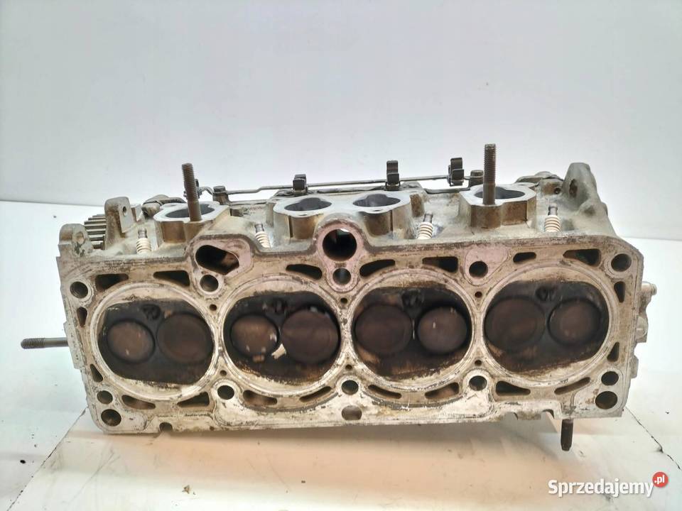 GŁOWICA KOMPLETNA 06B103373T 16 8V Seat Leon II Głowice cylindrów sprzedam