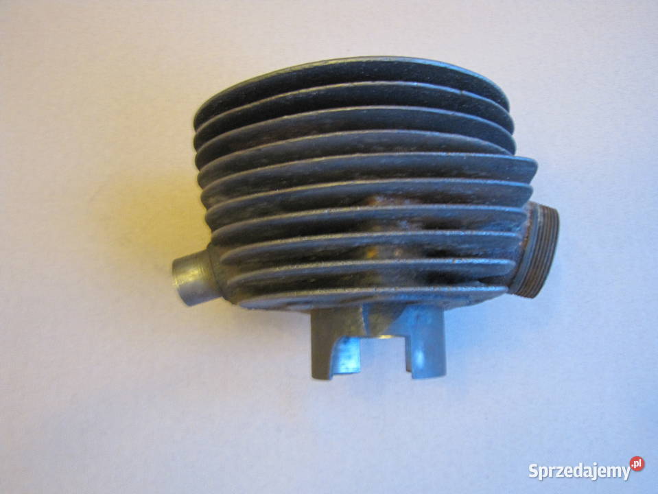 Cylinder WFM WSK do gaźnika G16 Rzepin Drugi