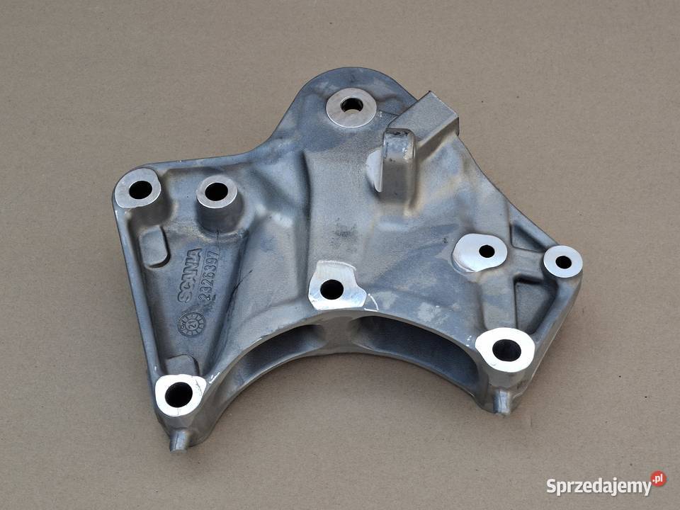 SCANIA R S ŁAPA MOCOWANIE WYWROTU KABINY 2326397 Pozostałe lubuskie