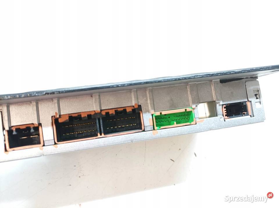 WZMACNIACZ EW9319C164CB Land Rover Range Rover sprzedam