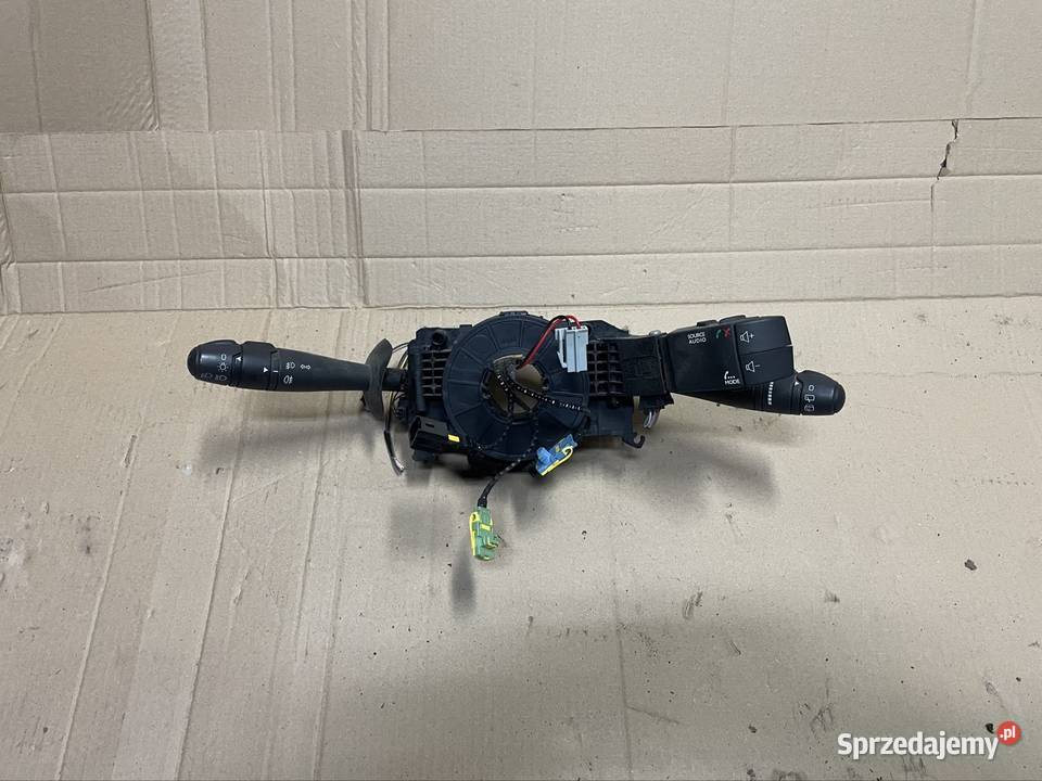 8200420148 przełącznik zespolony renault espace osobowe Szczecin