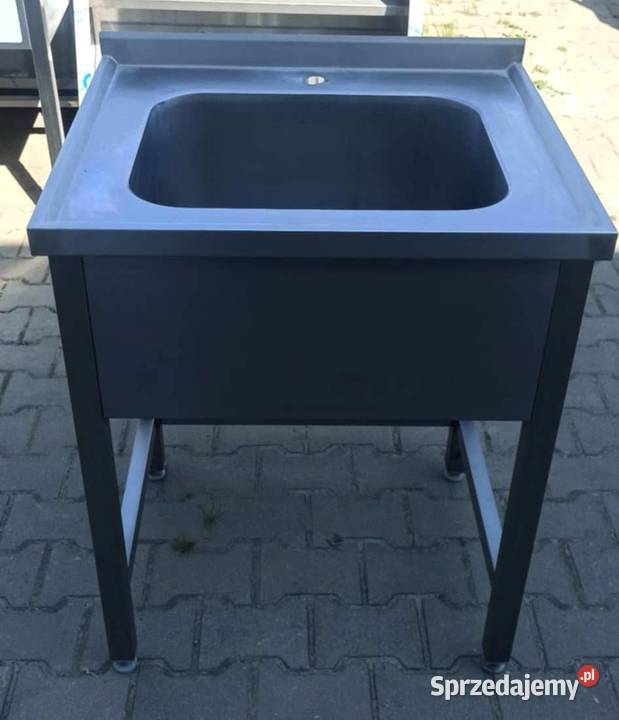 Zlew Gastronomiczny 1 Komorowy 706085 S 1172O Biznes i Przemysł