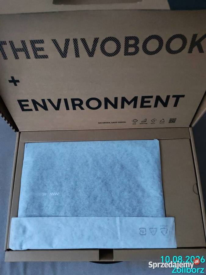 Sprzedam laptop lekko używany nie nosi śladów