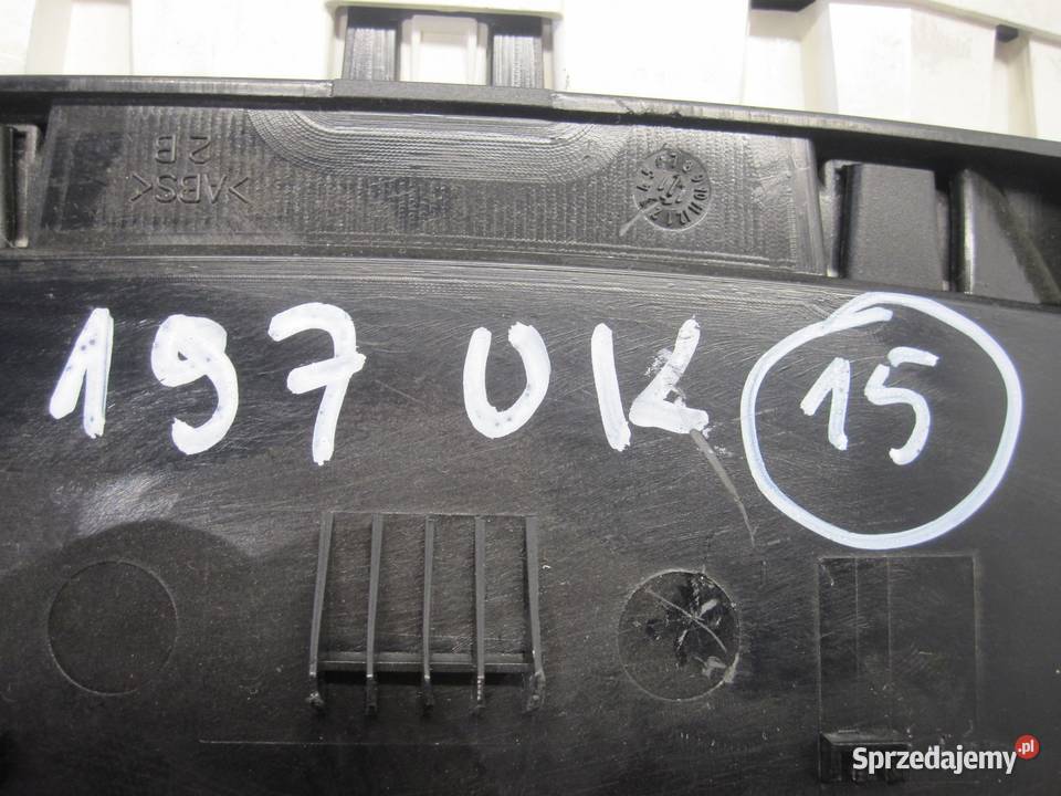 FORD KUGA MK1 I 20 TDCI 11r licznik zegary Kielce sprzedam