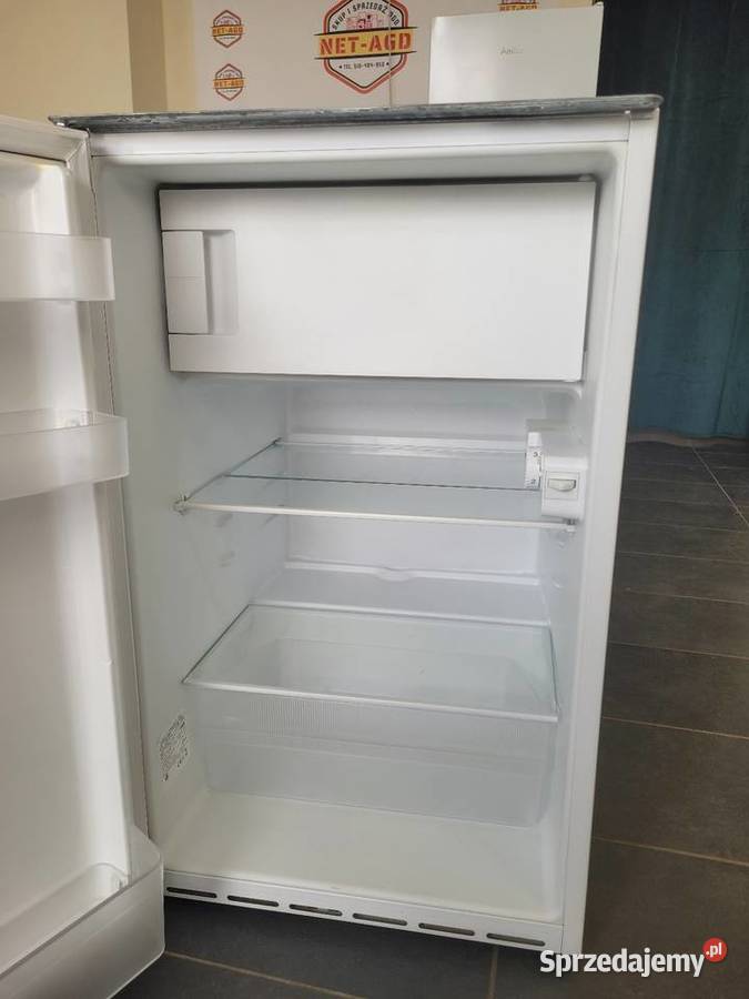 Sprzedam lodówkę firmy Siemens z możliwością Gliwice