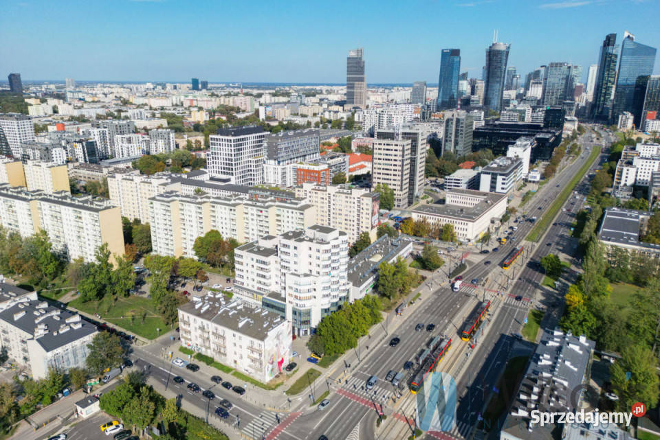 Mieszkanie Warszawa Marcina Kasprzaka 923m2 4 Mieszkania
