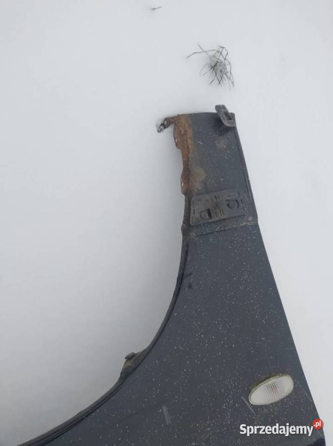 MITSUBISHI OUTLANDER I błotnik przód prawy lewy Kielce