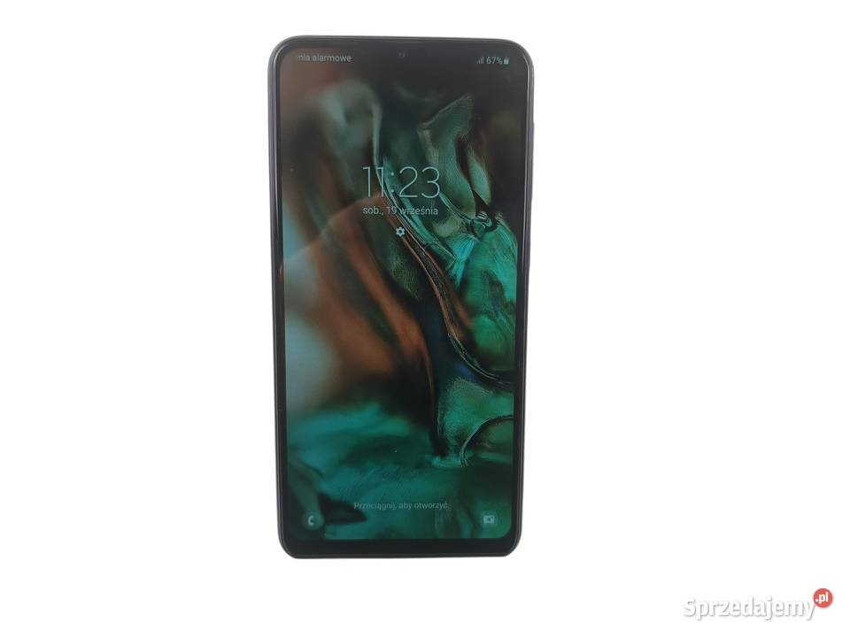 Smartfon SAMSUNG Galaxy A10 232GB Katowice