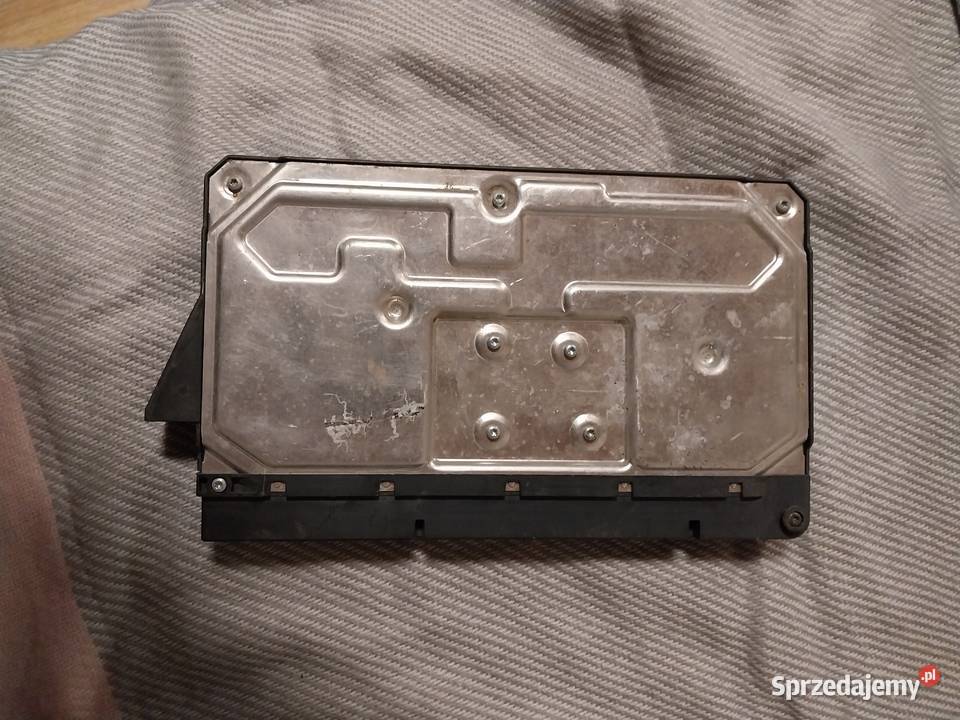 Mercedes sprinter 906 sterownik moduł SAM BSi