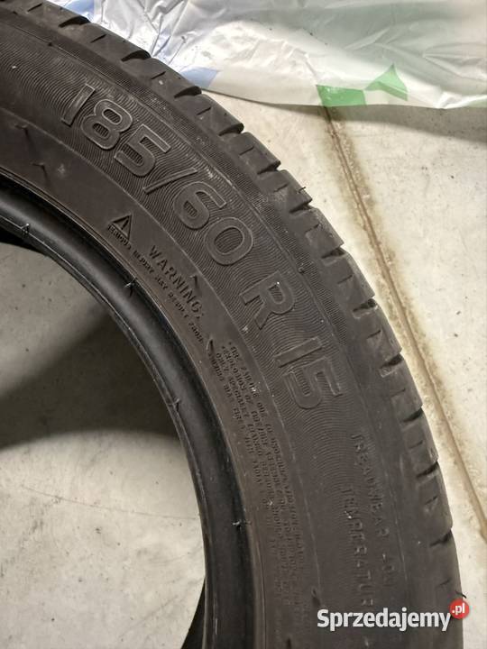 Opony Michelin Energy Saver 18560 R15 84H letnie Michelin Bydgoszcz
