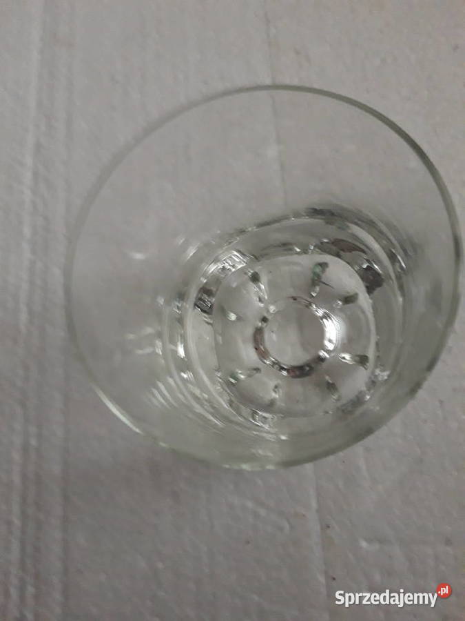 szklanki do whisky KROSNO komplet 6 sztuk mazowieckie Warszawa sprzedam