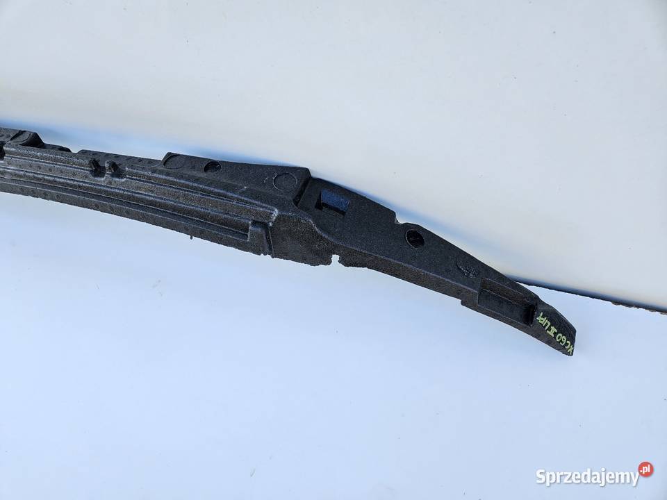 VOLVO XC60 II 2 LIFT ABSORBER ZDERZAKA PRZÓD Międzychód