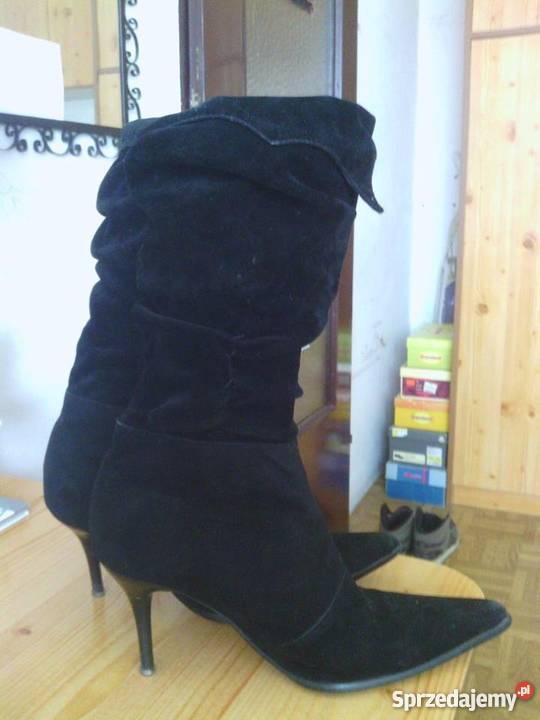 Tanie buty 3940 2 Inna marka łódzkie Łódź