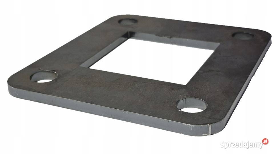 marka blacha montażowa 150x130x6 MS003 Targanice sprzedam
