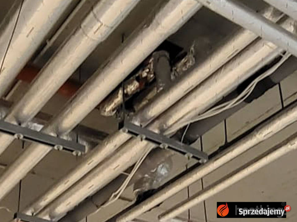 Instalacje wodkan Lubliniec Heat King usługi