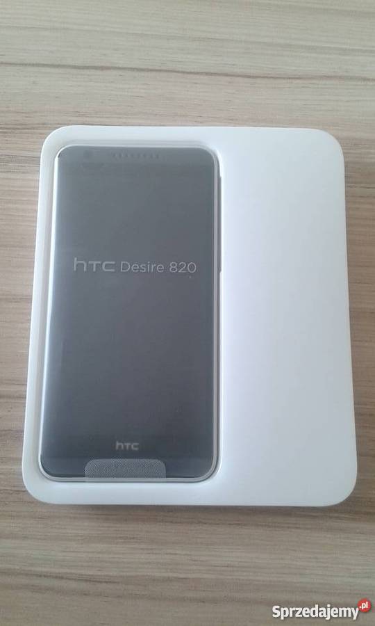 HTC Desire 820 WIEDŹMIN zadbany Wi-Fi Opole