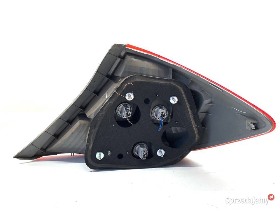 LAMPA LEWY TYŁ HONDA CIVIC IX SedanLimuzyna