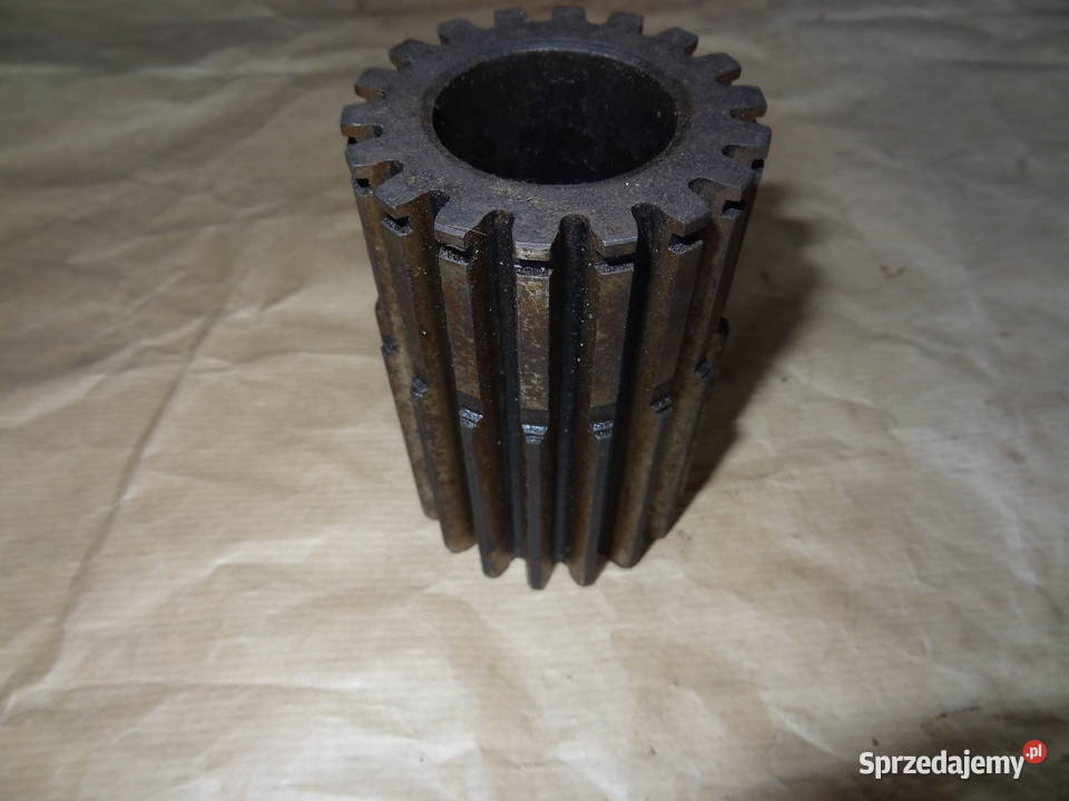 Koło zębate nowe oryginał Z18 Rzeszów sprzedam