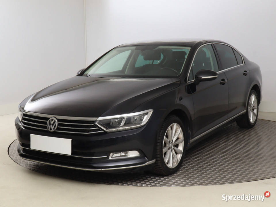 VW Passat 16 TDI dolnośląskie Bielany Wrocławskie sprzedam