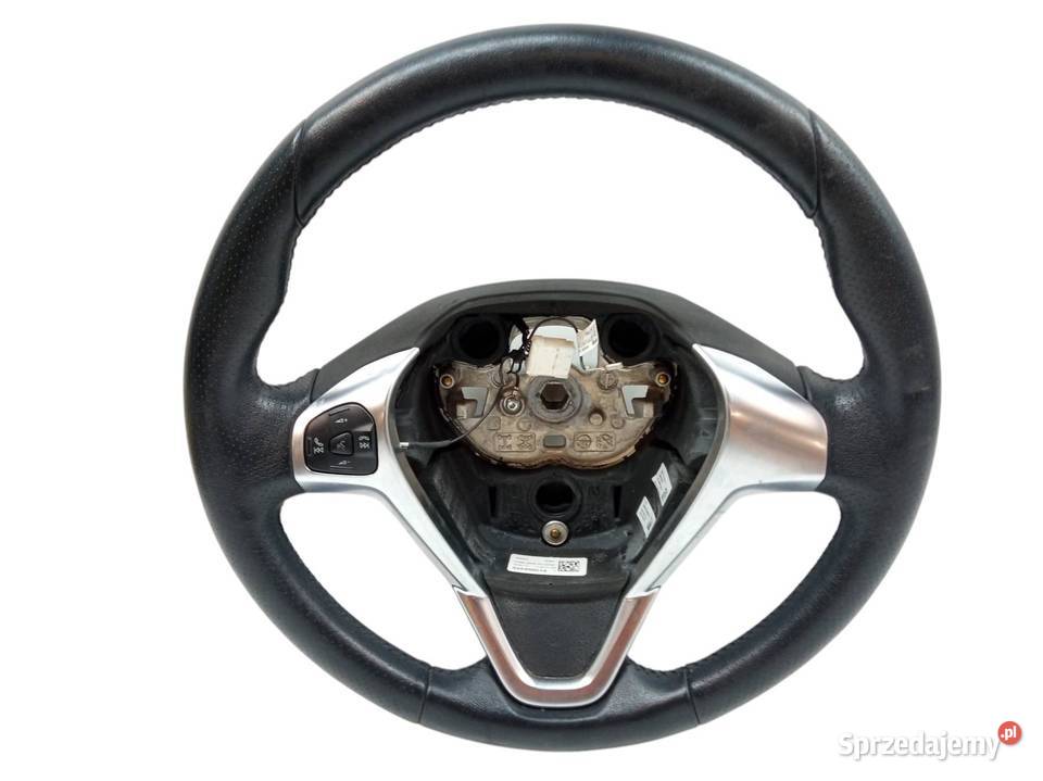 KIEROWNICA STLINE SKÓRZANA 34245051A Ford Fiesta sprzedam
