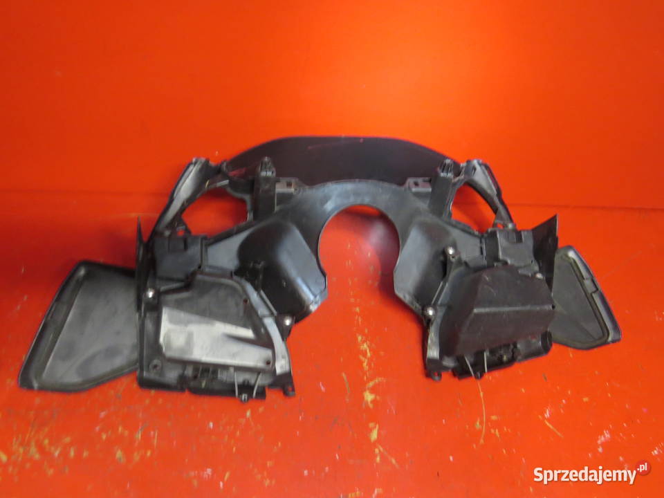 SUZUKI BURGMAN 400 250 07 k7 kokpit owiewka Szyby i owiewki Warszawa
