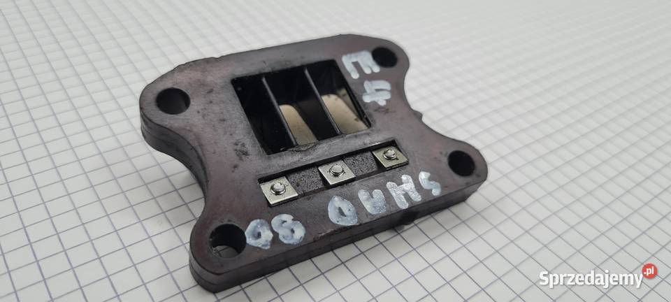 Honda Shadow 9050 zawór membrana Membrany